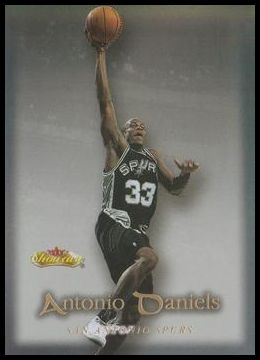 53 Antonio Daniels